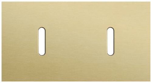Niko - PLAQUE DBL H71 PR 2 COMMUT SMPL,NIKO ROCKER
