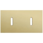 Niko - PLAQUE DBL H71 PR 2 COMMUT SMPL,NIKO ROCKER