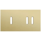 Niko - PLAQUE DBL H71 PR 1 COMMUT SMPL + 1 COMMUT DBL,NIKO ROCKER