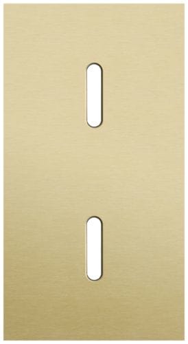 Niko - PLAQUE DBL V71 PR 2 COMMUT SMPL,NIKO ROCKER