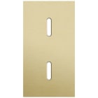 Niko - PLAQUE DBL V71 PR 2 COMMUT SMPL,NIKO ROCKER