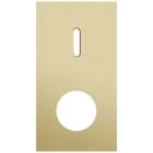 Niko - PLAQUE DBL V71 PR 1 COMMUT SMPL + 1 PRISE,NIKO ROCKER