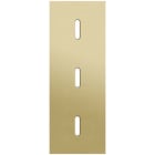 Niko - PLAQUE TRIPLE V71 PR 3 COMMUT SMPL,NIKO ROCKER