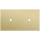 Niko - PLAQUE DBL H71 PR 2 COMMUT SMPL,NIKO TOGGLE