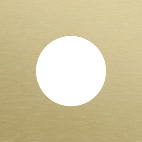 Niko - PLAQUE SMPL  PR 1 PRISE,NIKO R&T