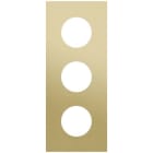 Niko - PLAQUE TRIPLE 60  PR 1 PRISE,NIKO R&T