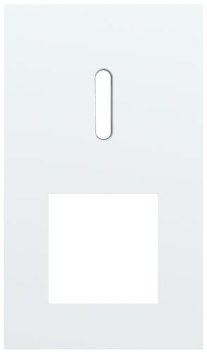Niko - PLAQUE DBL V60 PR COMMUT SMPL + FCT,NIKO ROCKER