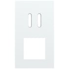 Niko - PLAQUE DBL V60 PR COMMUT DBL + FCT,NIKO ROCKER