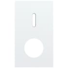 Niko - PLAQUE DBL V60 PR COMMUT SMPL + PRISE,NIKO ROCKER