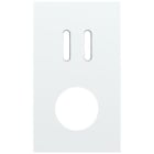 Niko - PLAQUE DBL V60 PR COMMUT DBL + PRISE,NIKO ROCKER