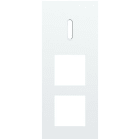 Niko - PLAQUE TRPL V60 PR COMMUT SMPL + 2 FCT,NIKO ROCKER