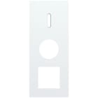 Niko - PLAQUE TRPL V60 PR COMMUT SMPL + PRISE + FCT,NIKO ROCKER