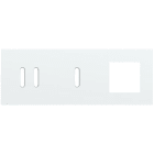 Niko - PLAQUE TRPL H71 PR COMMUT DBL + COMMUT SMPL + FCT,NIKO ROCKER