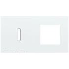 Niko - PLAQUE DBL H71 PR COMMUT SMPL + FCT,NIKO ROCKER