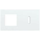 Niko - PLAQUE DBL H71 PR FCT + COMMUT SMPL,NIKO ROCKER