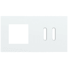 Niko - PLAQUE DBL H71 PR FCT + COMMUT DBL,NIKO ROCKER