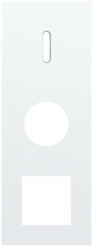 Niko - PLAQUE TRPL V71 PR COMMUT SMPL + PRISE + FCT,NIKO ROCKER