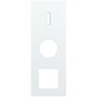 Niko - PLAQUE TRPL V71 PR COMMUT SMPL + PRISE + FCT,NIKO ROCKER