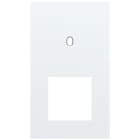 Niko - PLAQUE DBL V60 PR COMMUT SMPL + FCT,NIKO TOGGLE