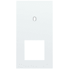 Niko - PLAQUE DBL V71 PR COMMUT SMPL + FCT,NIKO TOGGLE