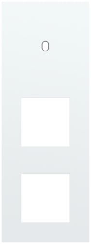 Niko - PLAQUE TRPL V71 PR COMMUT SMPL + FCT,NIKO TOGGLE