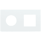 Niko - PLAQUE DBL H71 PR PRISE + FCT,NIKO R&T
