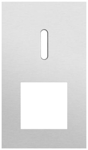 Niko - PLAQUE DBL V60 PR COMMUT SMPL + FCT,NIKO ROCKER