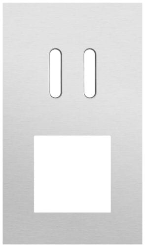 Niko - PLAQUE DBL V60 PR COMMUT DBL + FCT,NIKO ROCKER