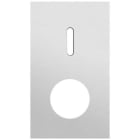 Niko - PLAQUE DBL V60 PR COMMUT SMPL + PRISE,NIKO ROCKER