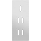 Niko - PLAQUE TRPL V60 PR COMMUT SMPL + 2 COMMUT DBL,NIKO ROCKER