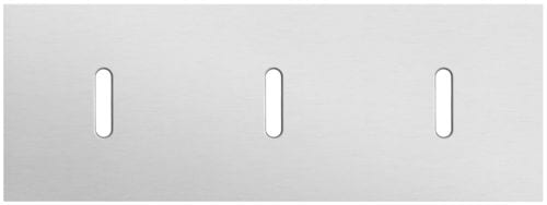 Niko - PLAQUE TRPL H71 PR 3 COMMUT SMPL,NIKO ROCKER