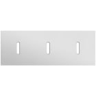 Niko - PLAQUE TRPL H71 PR 3 COMMUT SMPL,NIKO ROCKER