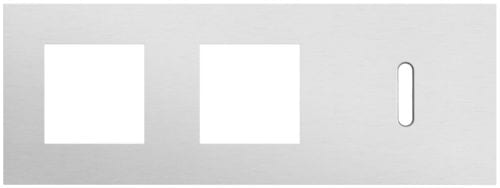 Niko - PLAQUE TRPL H71 PR 2 FCT + COMMUT SMPL,NIKO ROCKER
