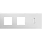Niko - PLAQUE TRPL H71 PR 2 FCT + COMMUT SMPL,NIKO ROCKER