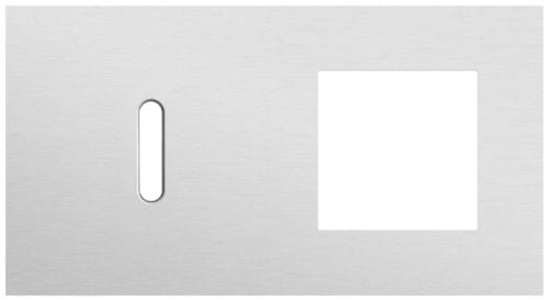 Niko - PLAQUE DBL H71 PR COMMUT SMPL + FCT,NIKO ROCKER