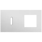 Niko - PLAQUE DBL H71 PR COMMUT SMPL + FCT,NIKO ROCKER