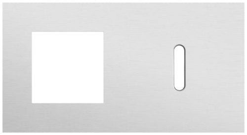 Niko - PLAQUE DBL H71 PR FCT + COMMUT SMPL,NIKO ROCKER