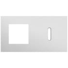 Niko - PLAQUE DBL H71 PR FCT + COMMUT SMPL,NIKO ROCKER