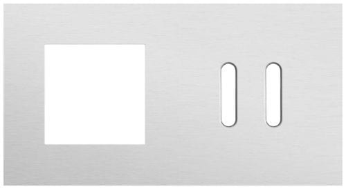 Niko - PLAQUE DBL H71 PR FCT + COMMUT DBL,NIKO ROCKER