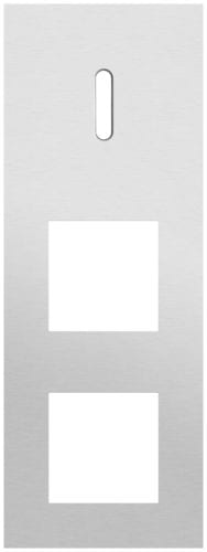 Niko - PLAQUE TRPL V71 PR COMMUT SMPL + 2 FCT,NIKO ROCKER