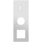Niko - PLAQUE TRPL V71 PR COMMUT SMPL + PRISE + FCT,NIKO ROCKER
