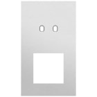 Niko - PLAQUE DBL V60 PR COMMUT DBL + FCT,NIKO TOGGLE