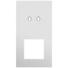 Niko - PLAQUE DBL V71 PR COMMUT DBL + FCT,NIKO TOGGLE