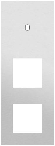 Niko - PLAQUE TRPL V71 PR COMMUT SMPL + FCT,NIKO TOGGLE