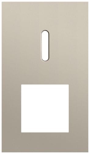 Niko - PLAQUE DBL V60 PR COMMUT SMPL + FCT,NIKO ROCKER
