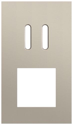 Niko - PLAQUE DBL V60 PR COMMUT DBL + FCT,NIKO ROCKER