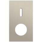 Niko - PLAQUE DBL V60 PR COMMUT SMPL + PRISE,NIKO ROCKER