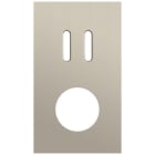 Niko - PLAQUE DBL V60 PR COMMUT DBL + PRISE,NIKO ROCKER