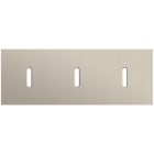 Niko - PLAQUE TRPL H71 PR 3 COMMUT SMPL,NIKO ROCKER