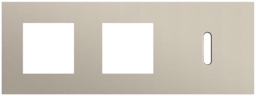 Niko - PLAQUE TRPL H71 PR 2 FCT + COMMUT SMPL,NIKO ROCKER